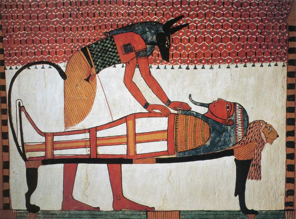 Văn hóa Ai Cập cổ đại và những thú vị không phải ai cũng biết ...