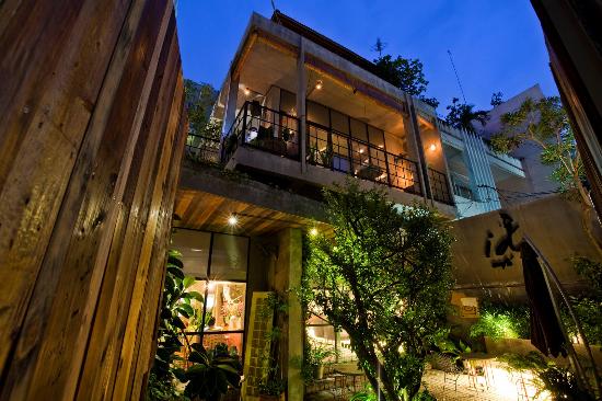 90 Quán Cafe Học Bài, Làm Việc Yên Tĩnh Các Quận TPHCM