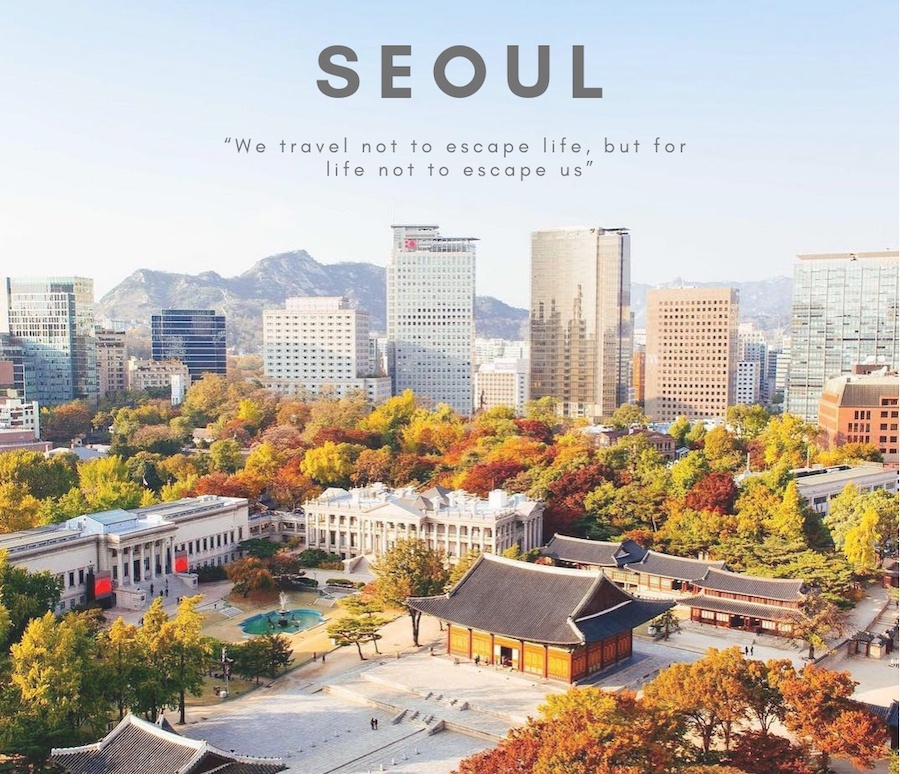 seoul