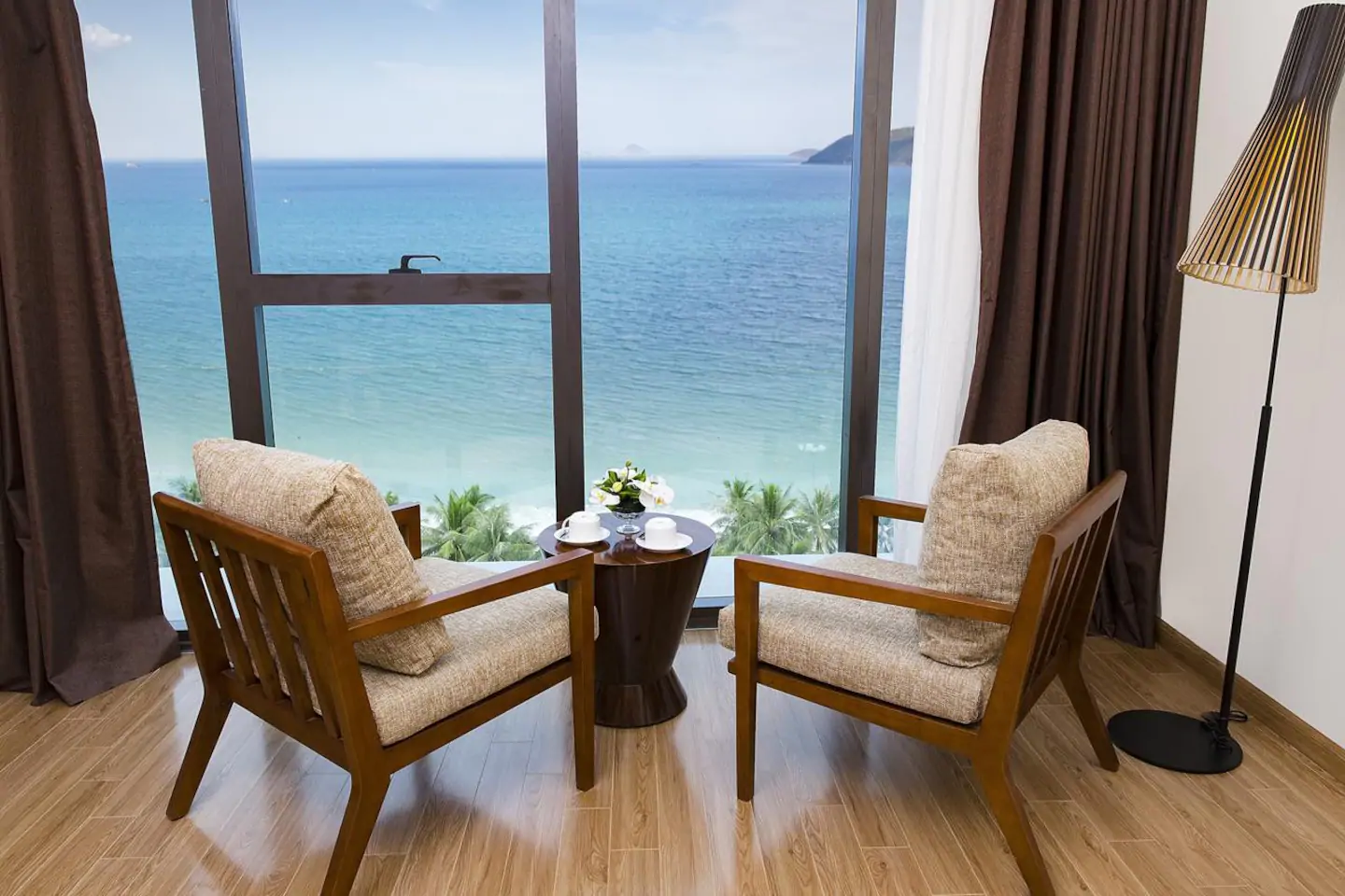 Airbnb Nha Trang Top kh  ch s   n view bi   n Nha Trang  c   c      p     