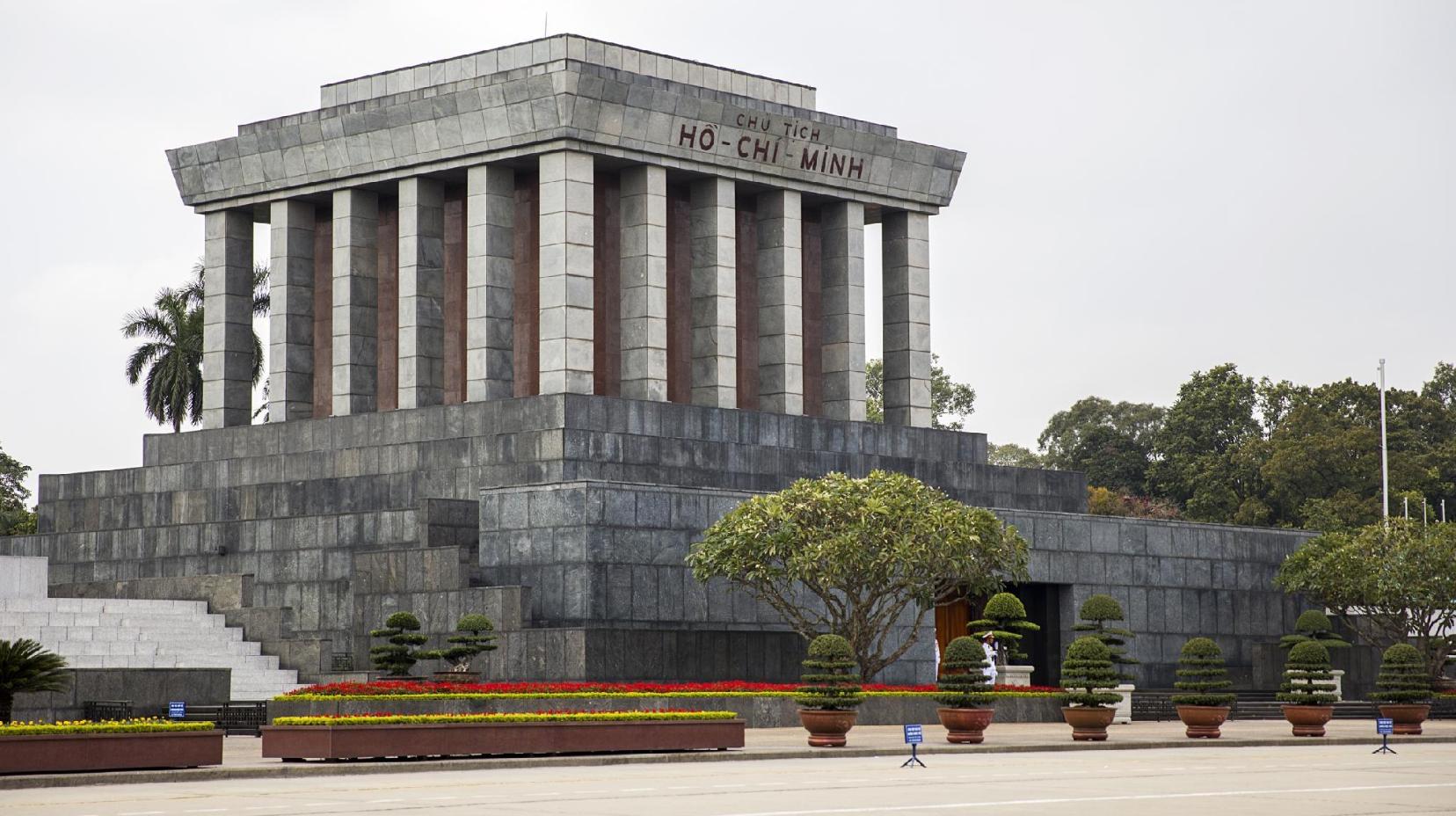 Ho Chi Minh Museum - 390 m from property