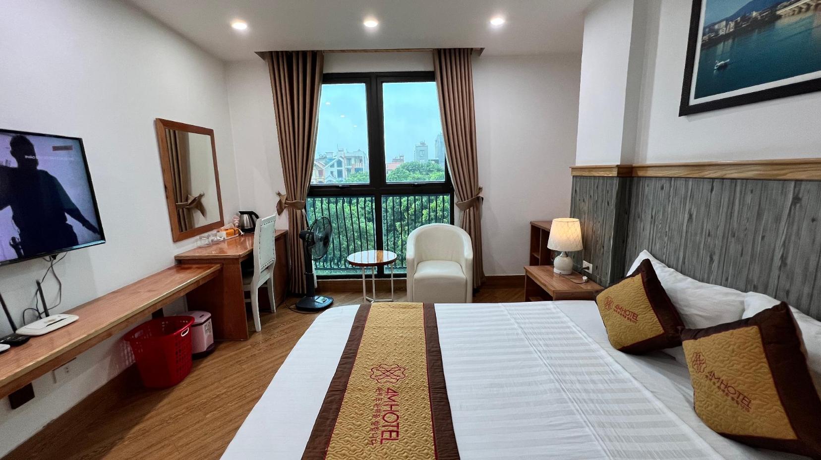 Exclusive Double Room - Facilities