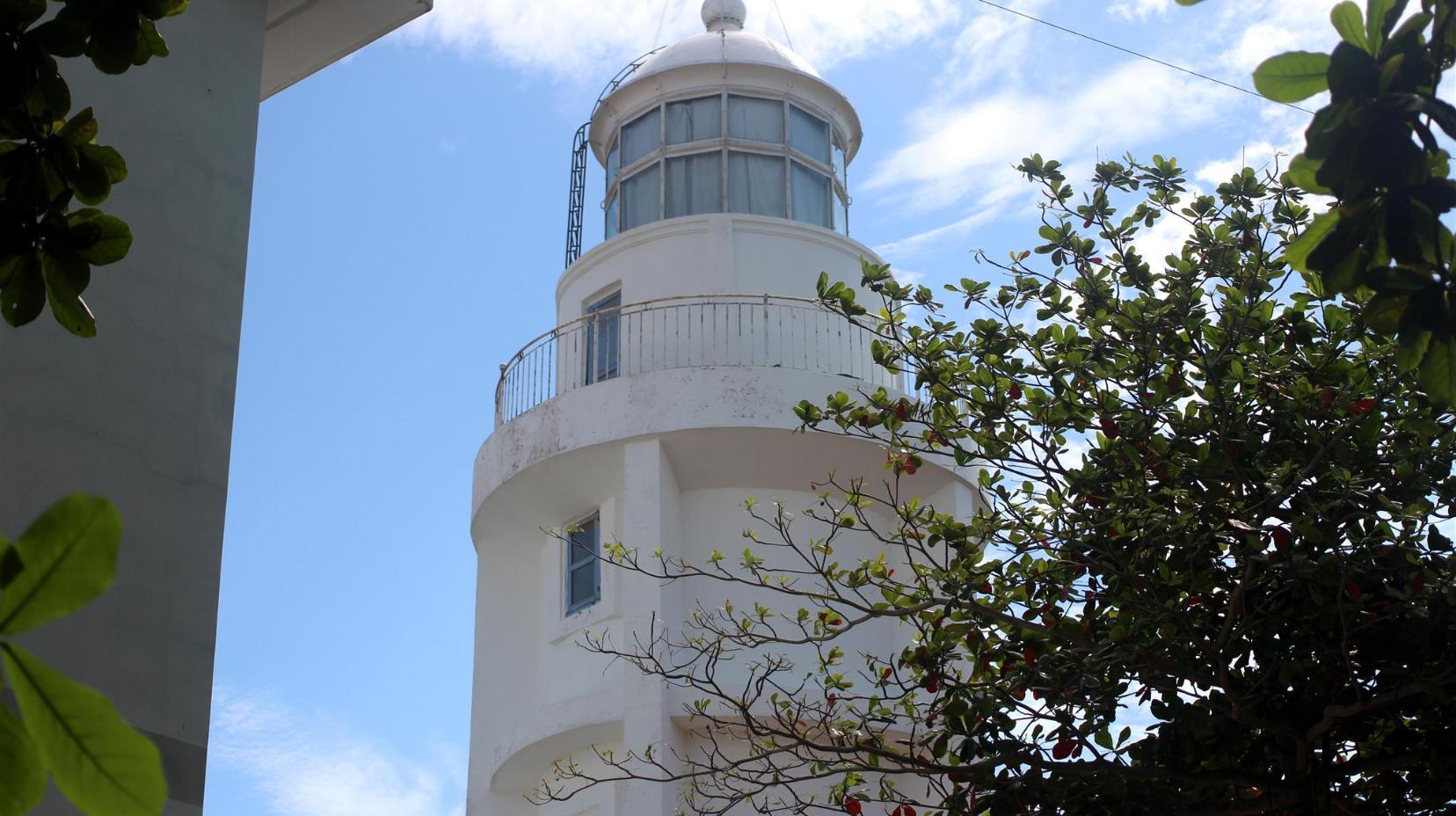 Vung Tau Light House - 1.32 km from property