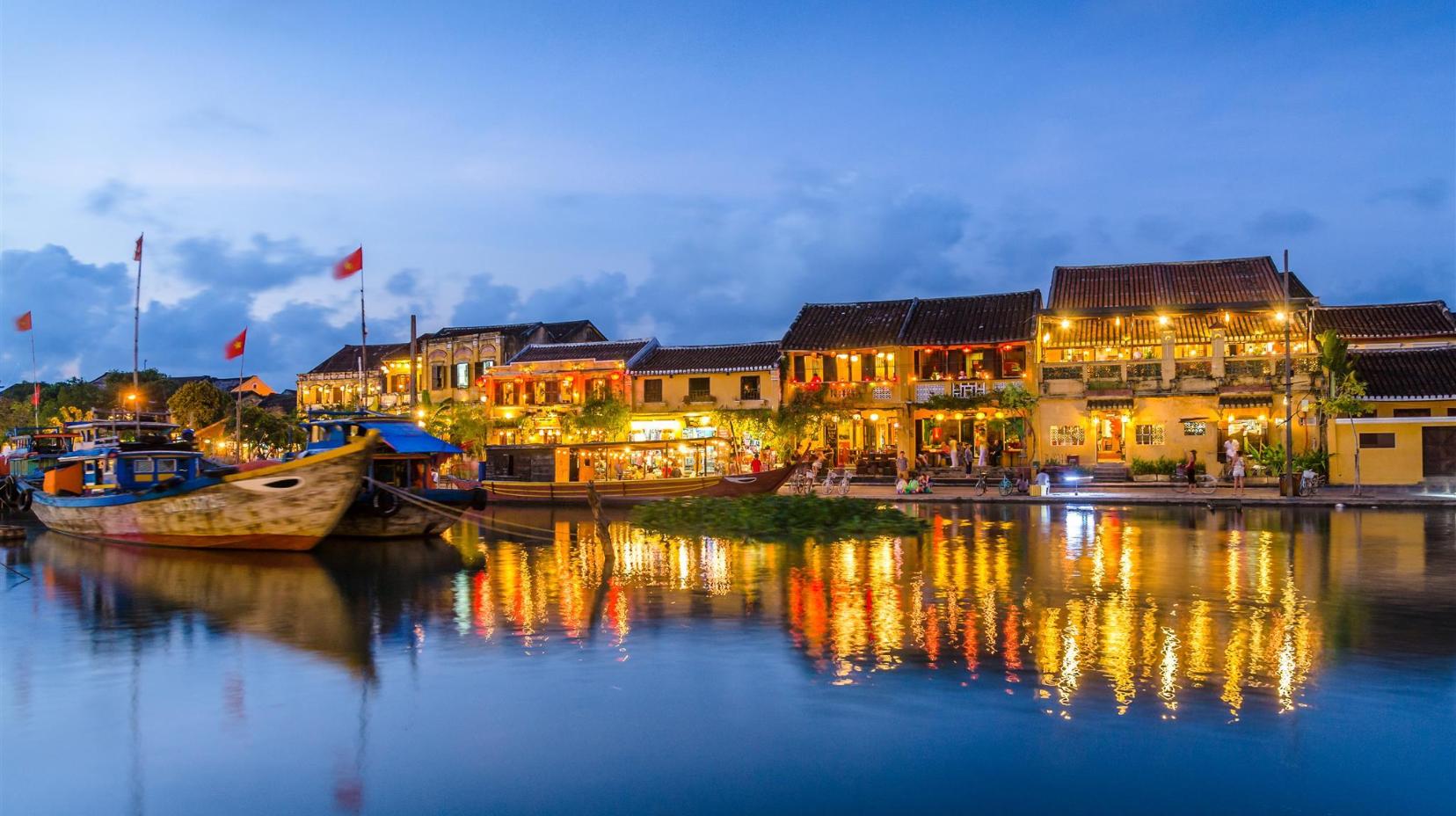 Hoi An Ancient Town - 720 m from property