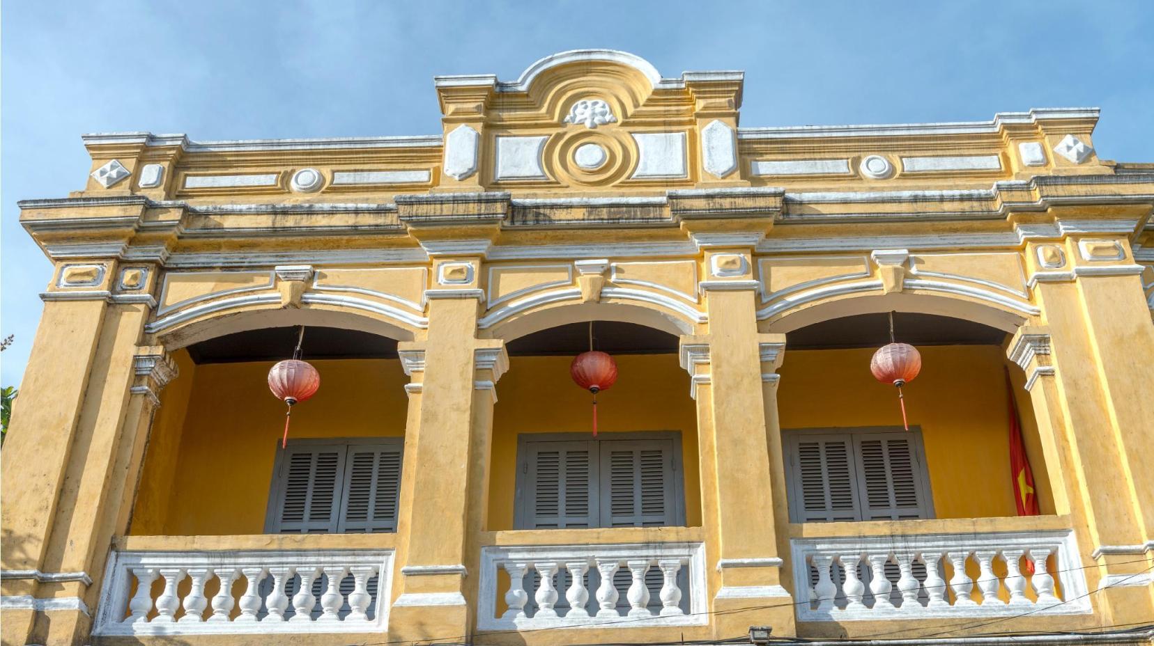 The Sa Huynh Culture Museum - 250 m from property