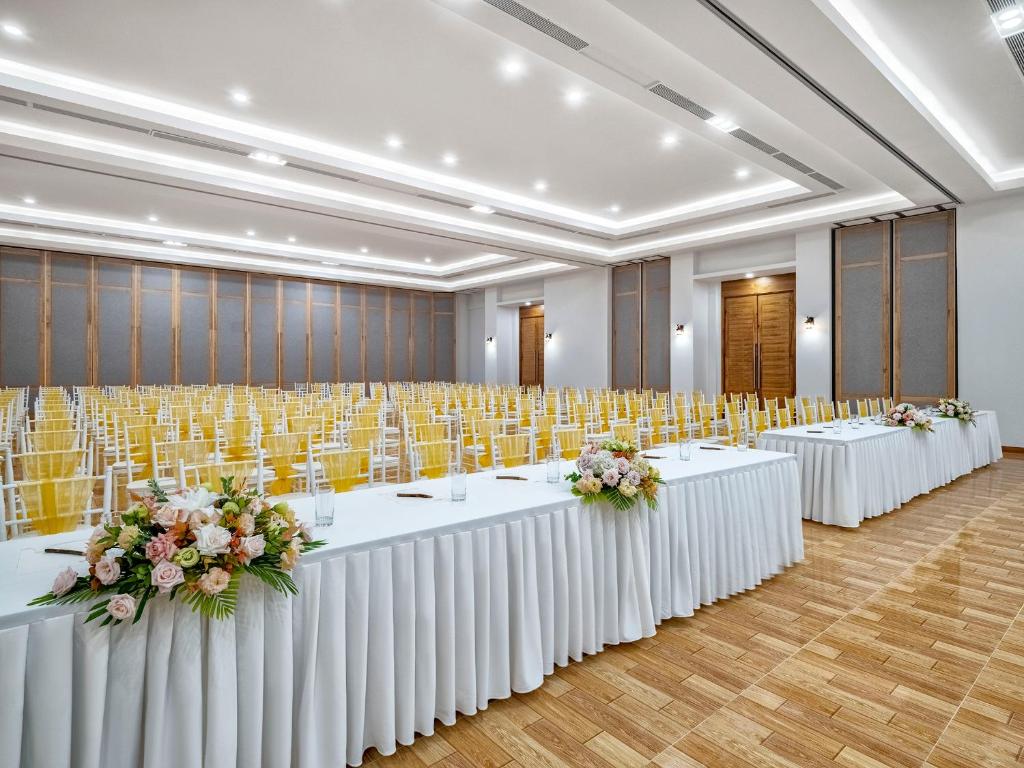 Meeting room / ballrooms