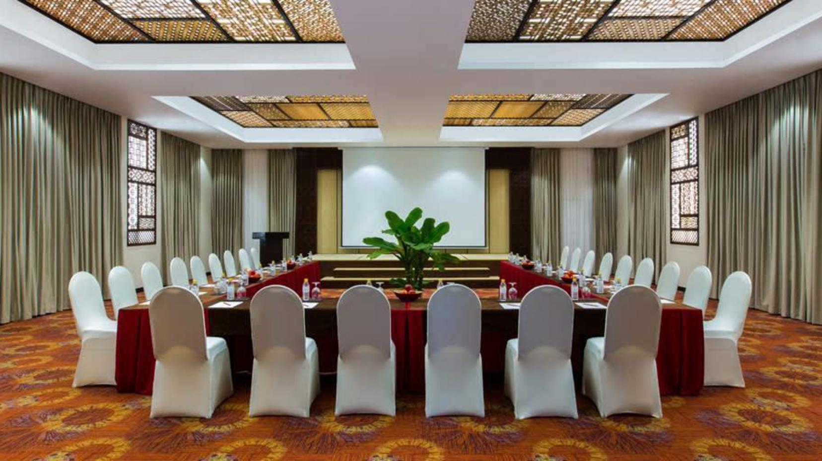 Meeting room / ballrooms