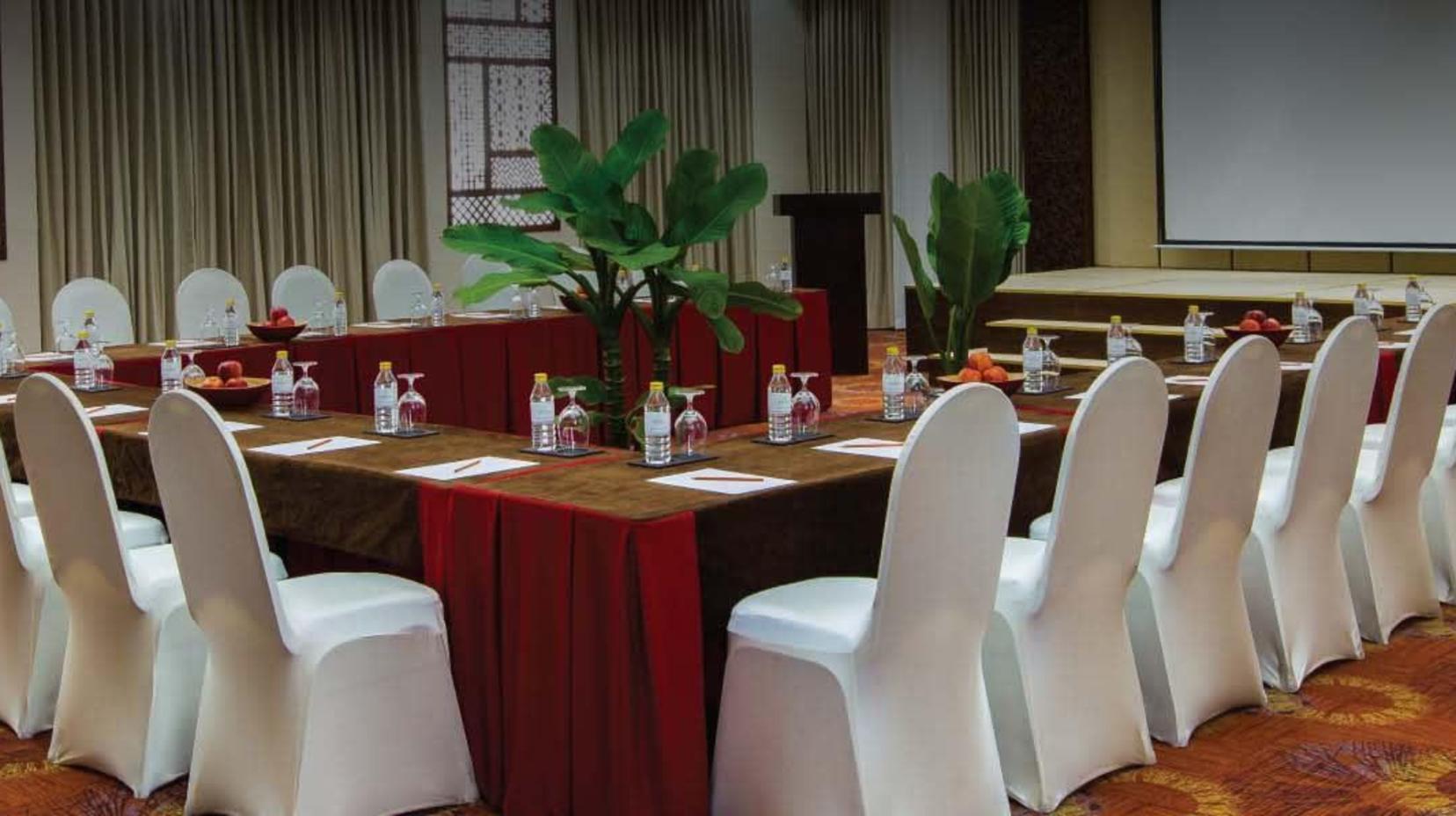 Meeting room / ballrooms