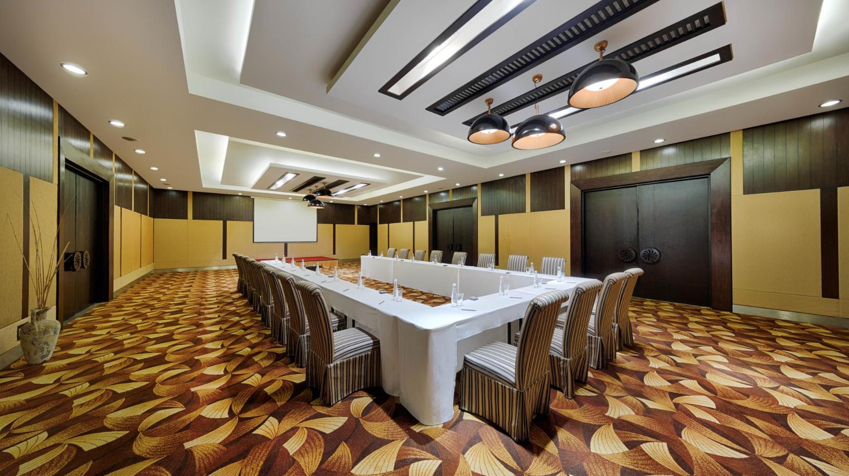 Meeting room / ballrooms