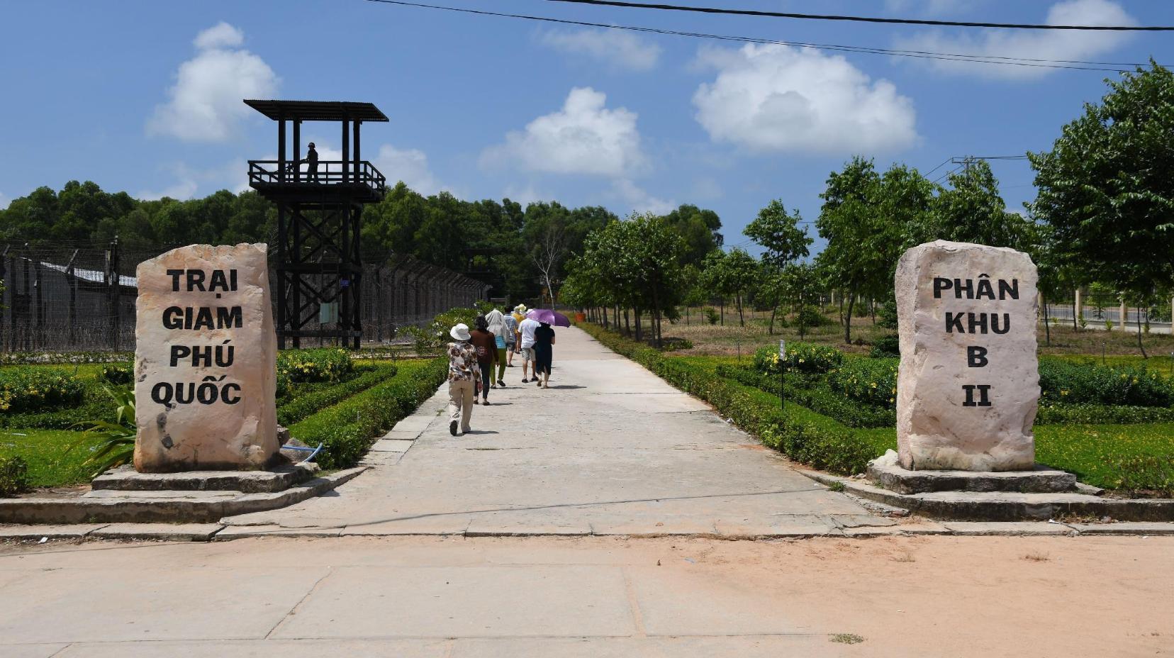 Phu Quoc Prison - 1.25 km from property