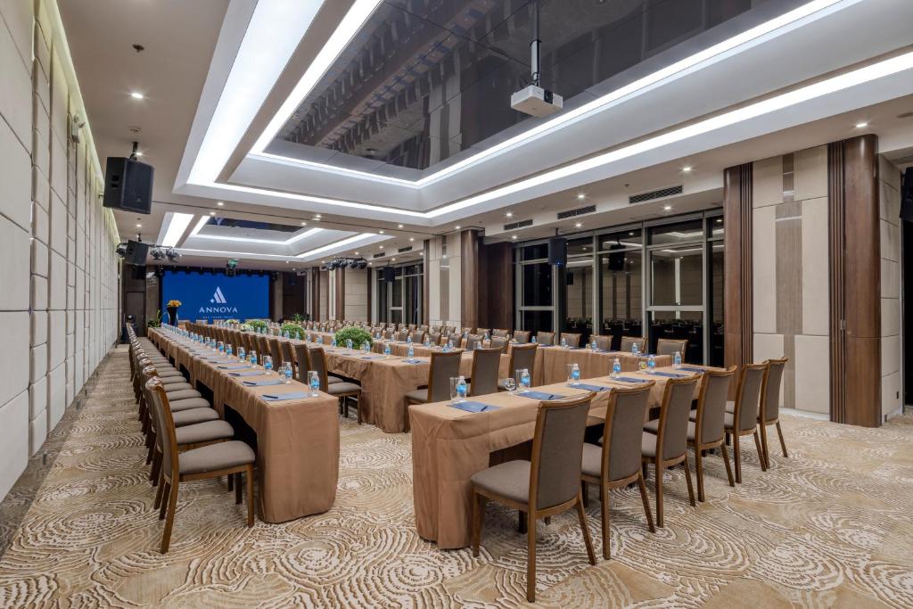 Meeting room / ballrooms