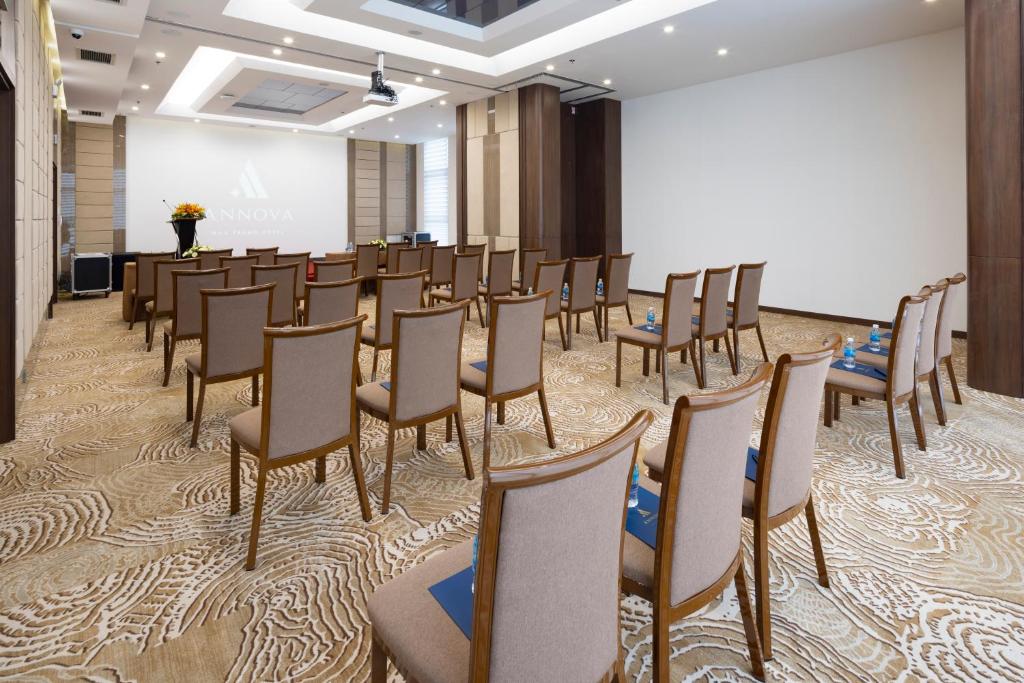 Meeting room / ballrooms