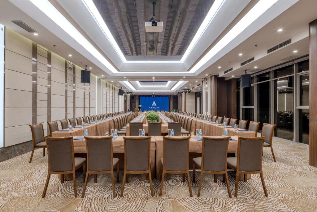 Meeting room / ballrooms