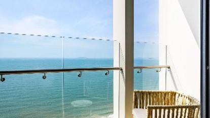 Premier Executive Double Room - View