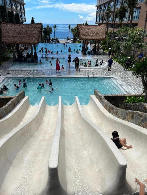 Water park