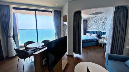 Family Two Room Ocean - Recreational facilities