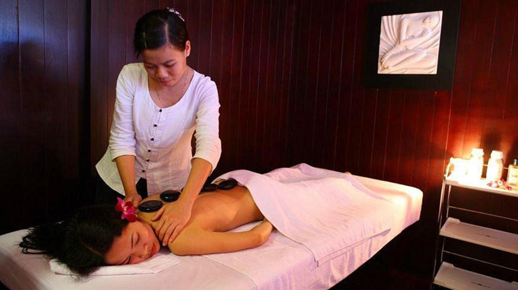 Massage