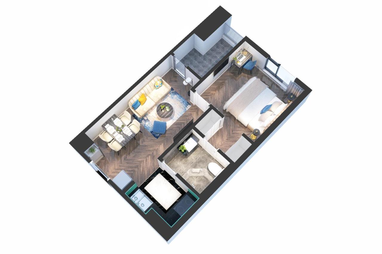 Floor plans