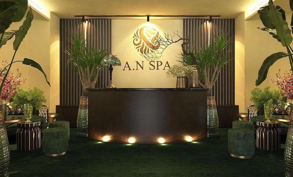 Spa