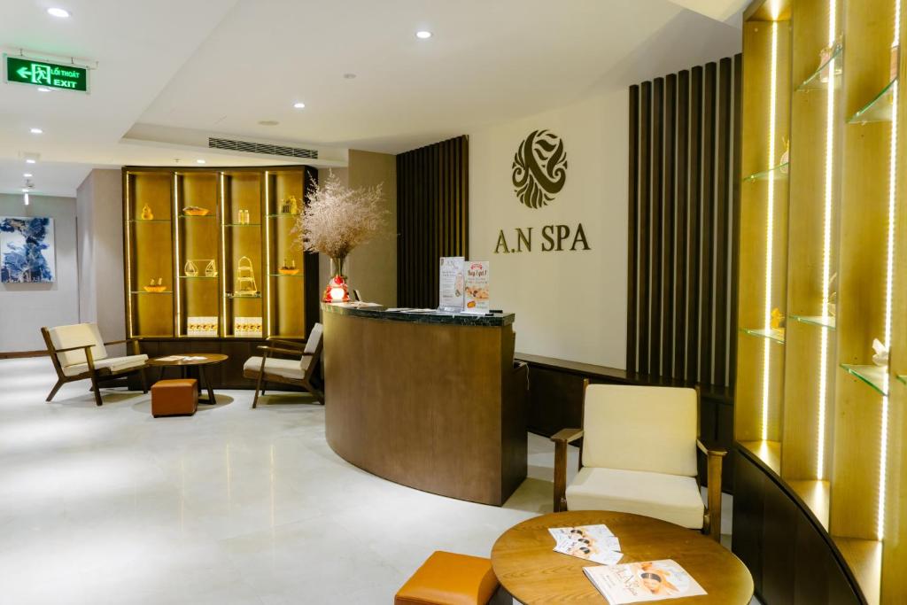 Spa