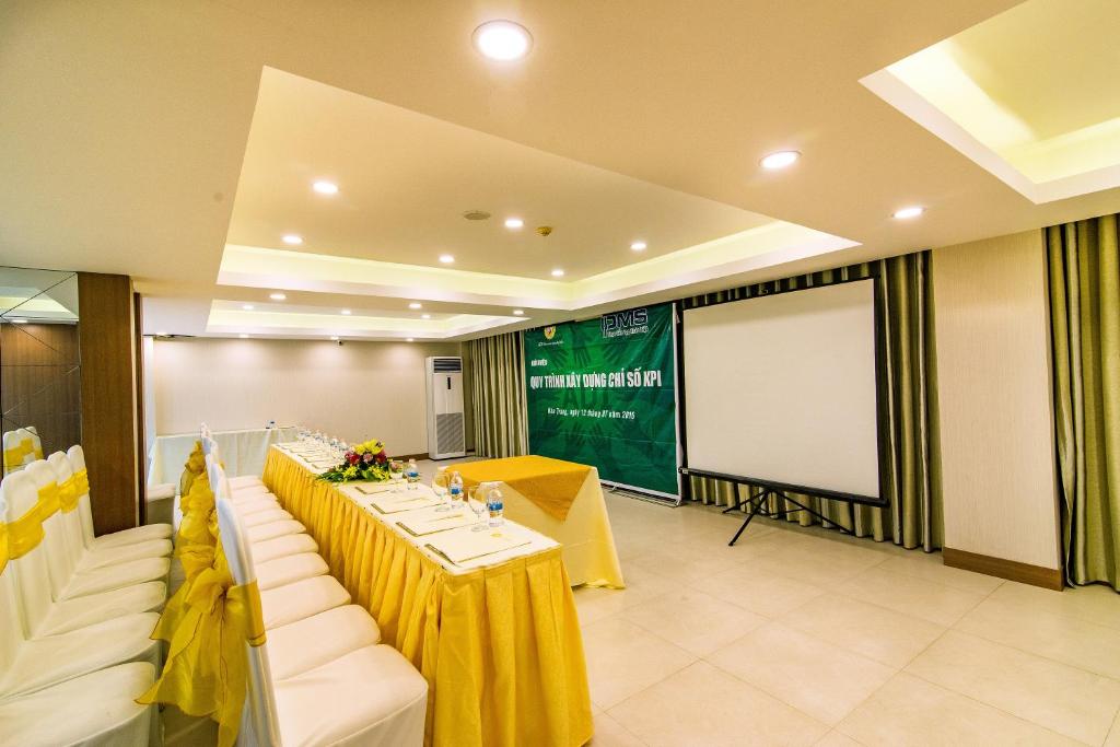 Meeting room / ballrooms