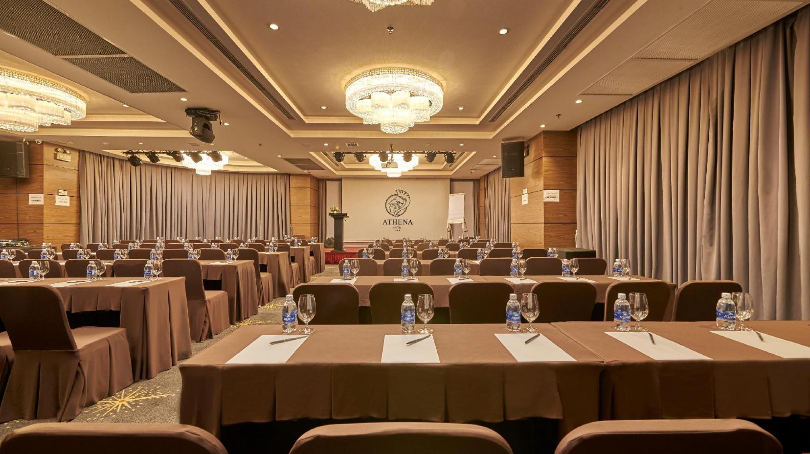 Meeting room / ballrooms