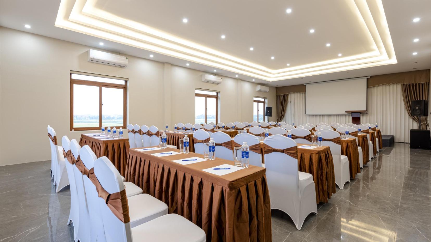 Meeting room / ballrooms