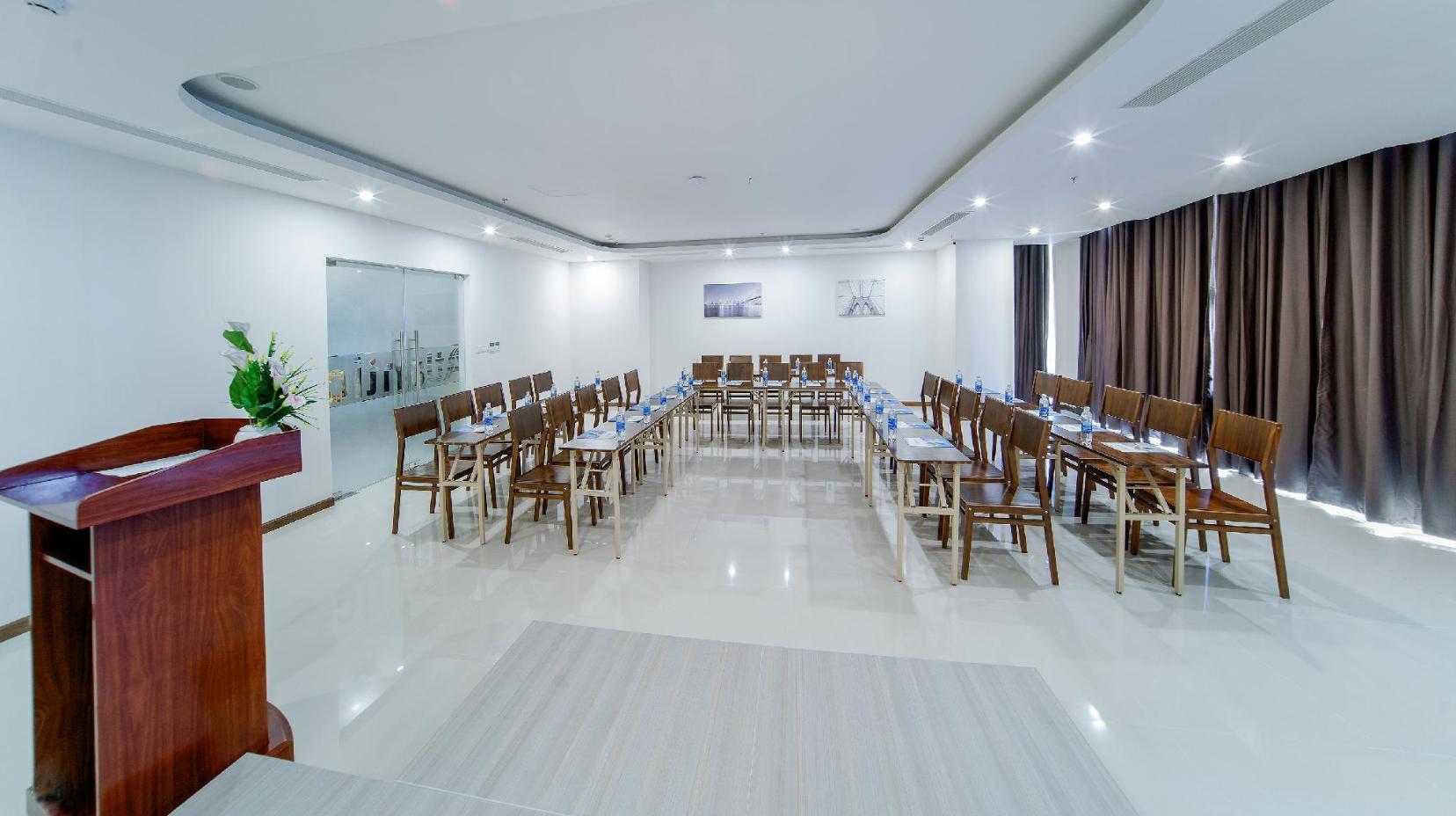 Meeting room / ballrooms