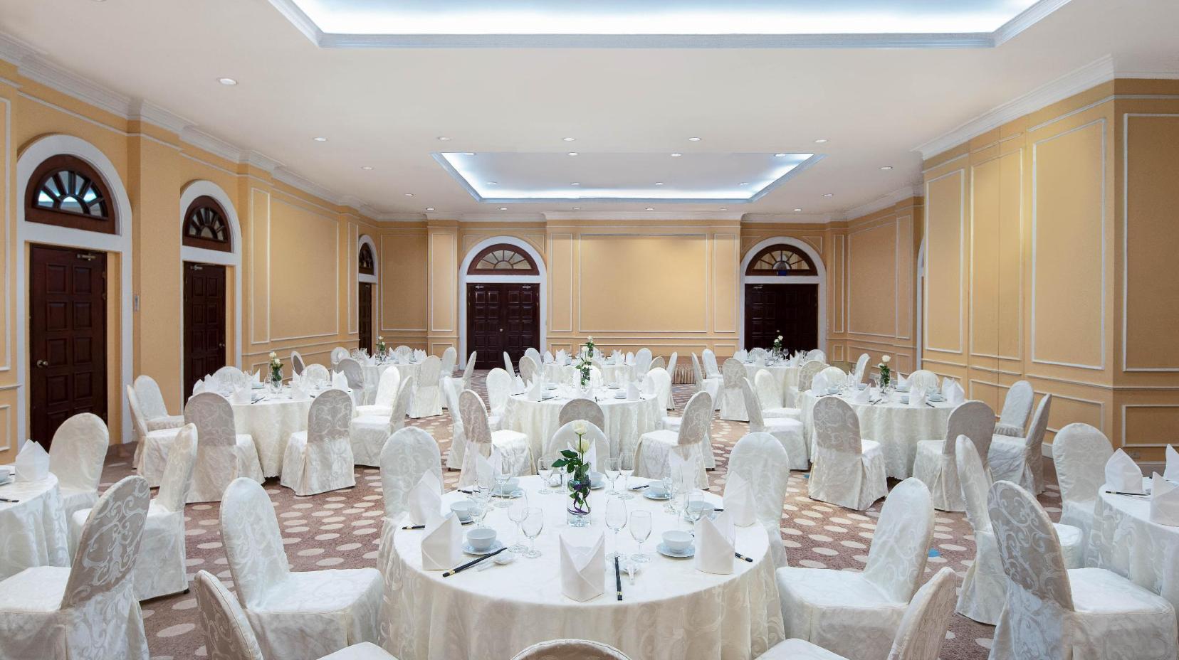 Meeting room / ballrooms