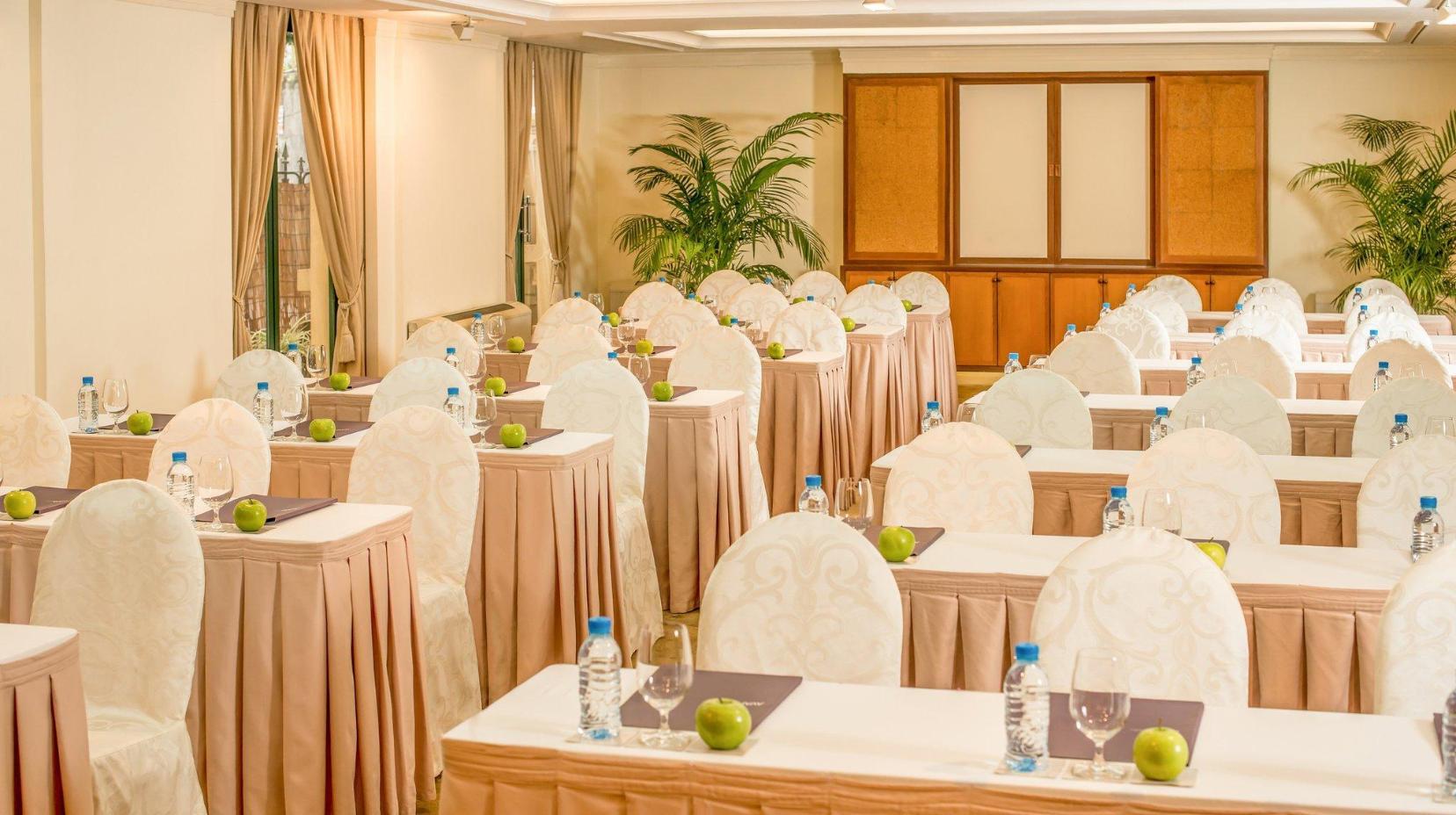 Meeting room / ballrooms