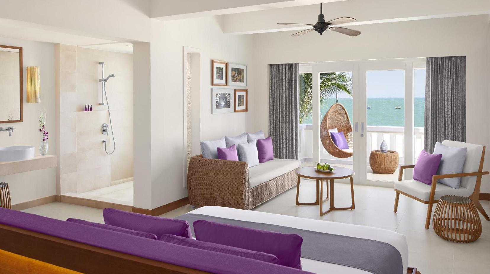 AVANI Junior Ocean Suite - View