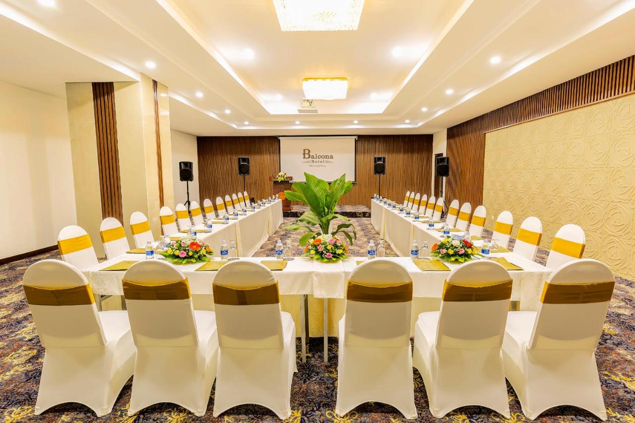 Meeting room / ballrooms