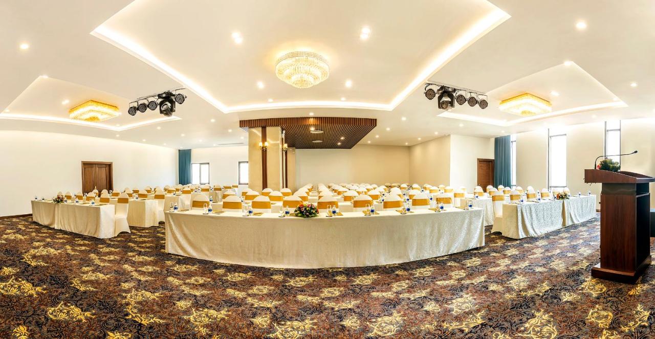 Meeting room / ballrooms