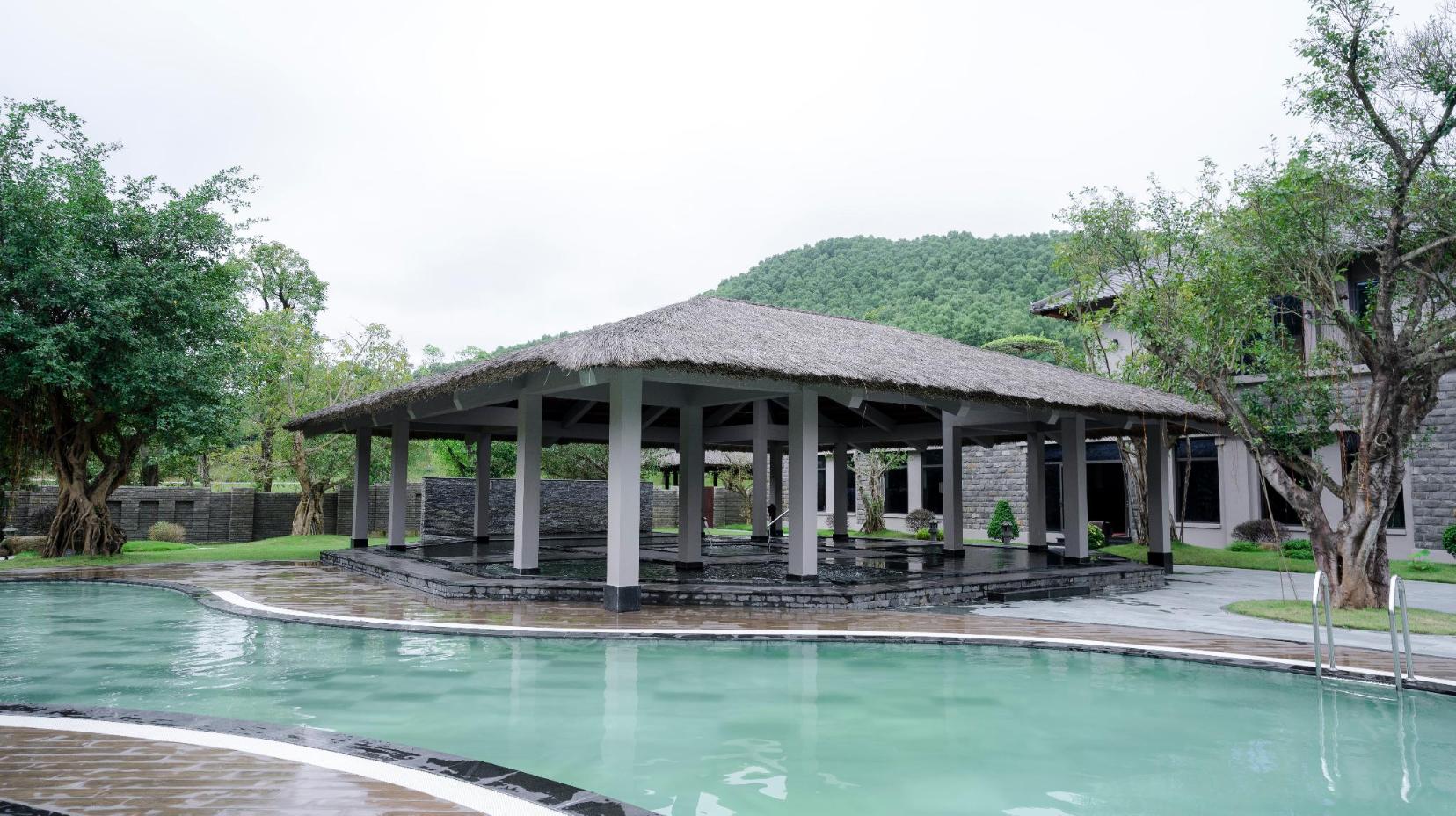 Amenity (Hot spring)