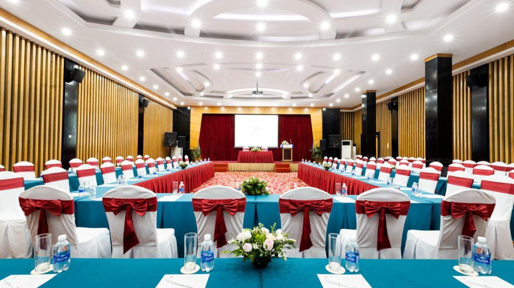 Meeting room / ballrooms