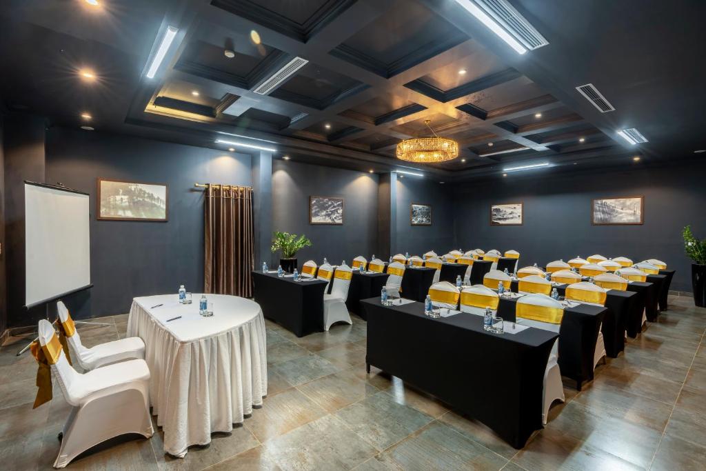 Meeting room / ballrooms