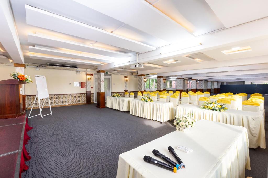 Meeting room / ballrooms