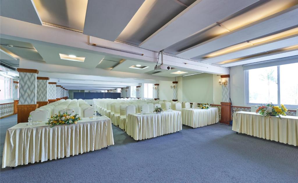 Meeting room / ballrooms