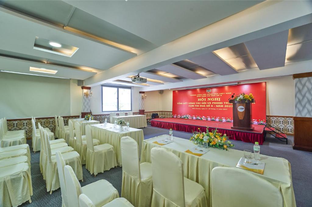 Meeting room / ballrooms