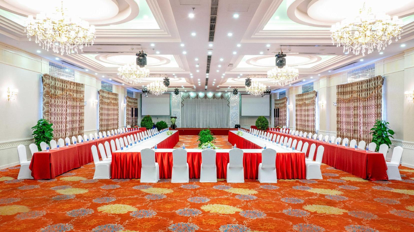 Meeting room / ballrooms