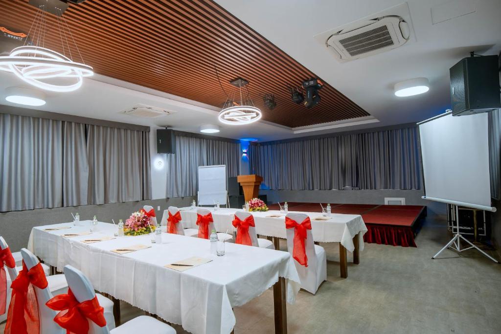 Meeting room / ballrooms