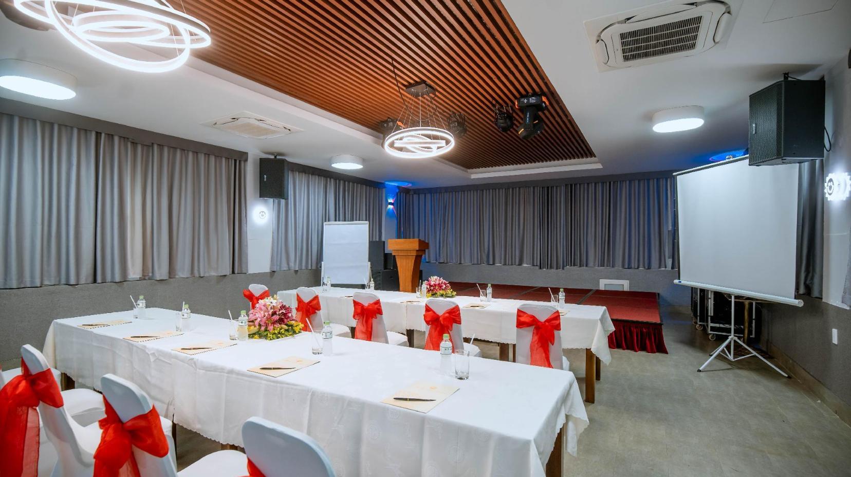 Meeting room / ballrooms