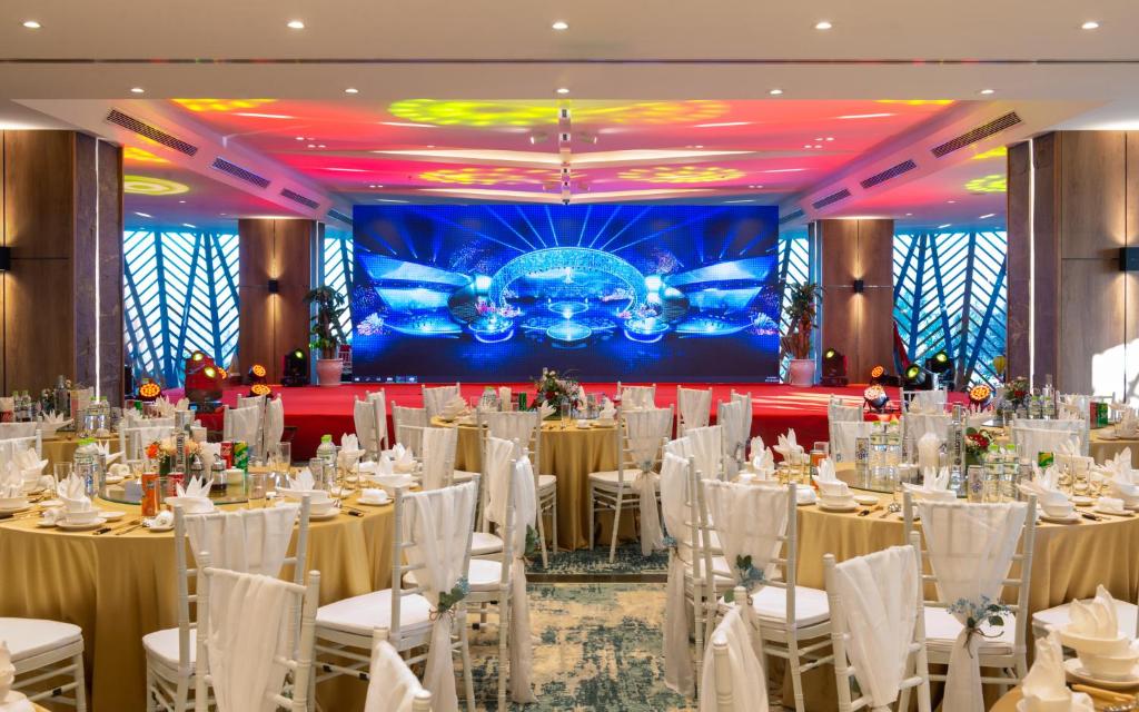 Meeting room / ballrooms