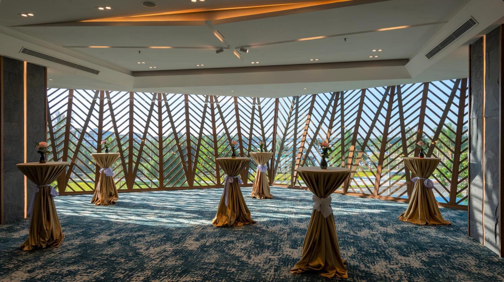 Meeting room / ballrooms