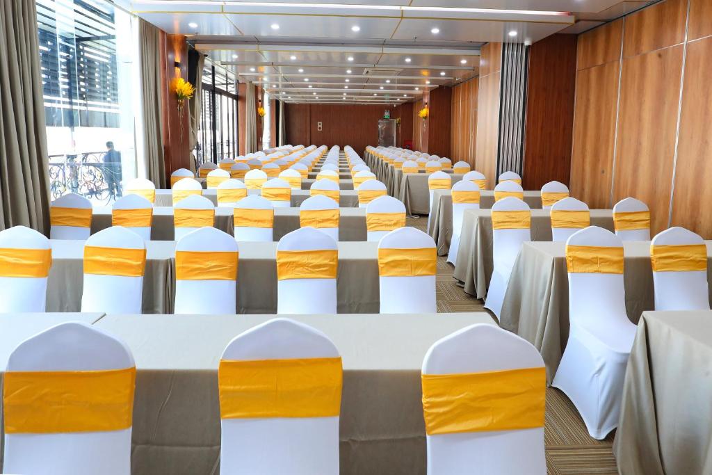 Meeting room / ballrooms