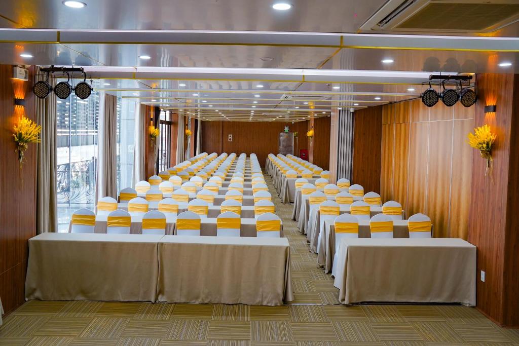 Meeting room / ballrooms