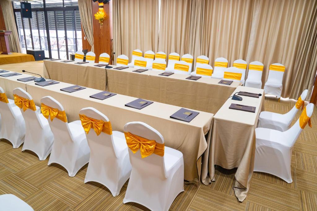 Meeting room / ballrooms