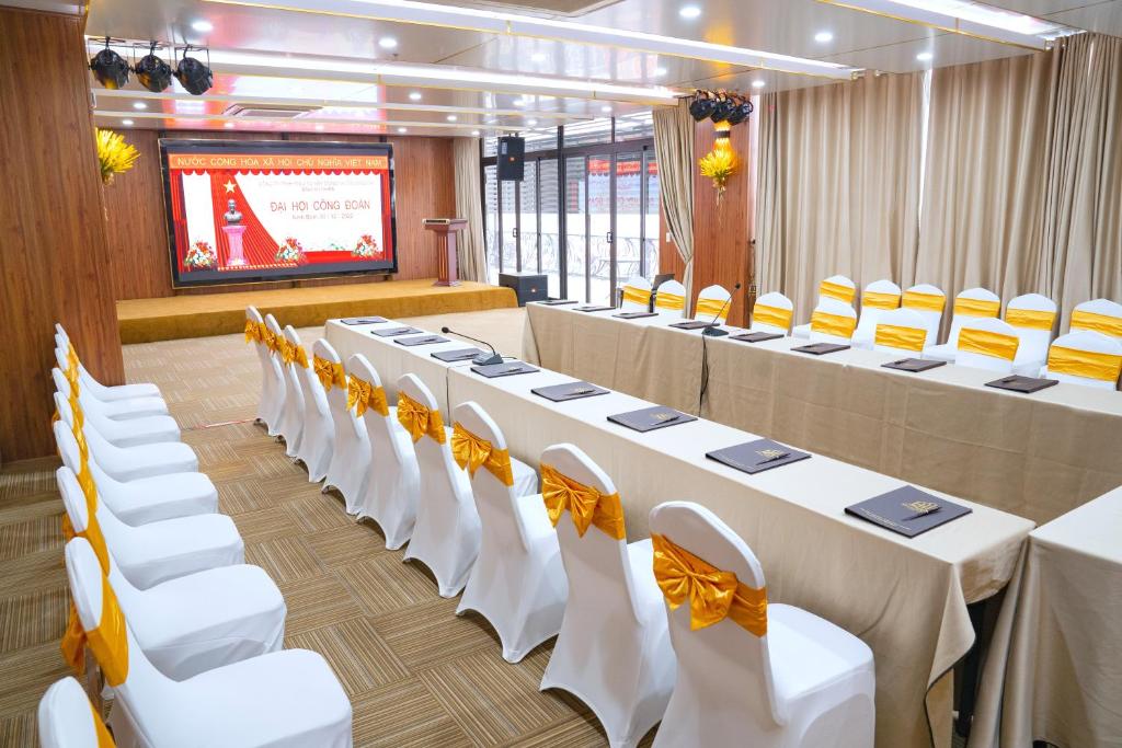 Meeting room / ballrooms