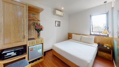 Double Room - Day Use, Max 3 Hours Stay - Guestroom