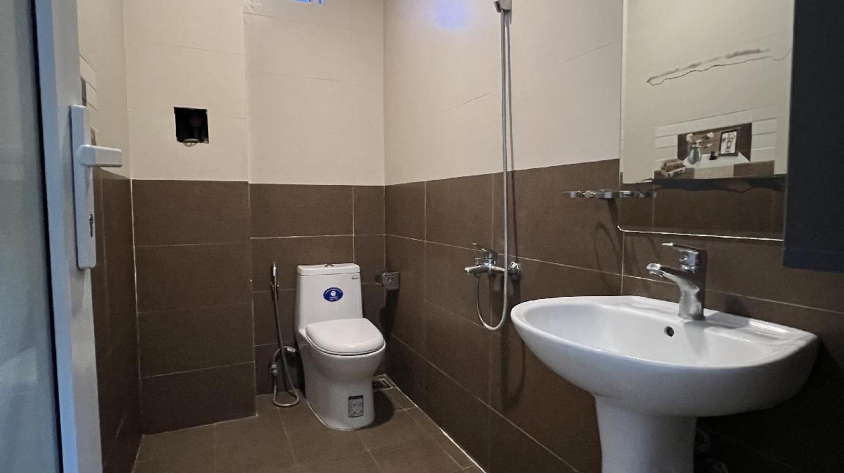 Standard - Bathroom